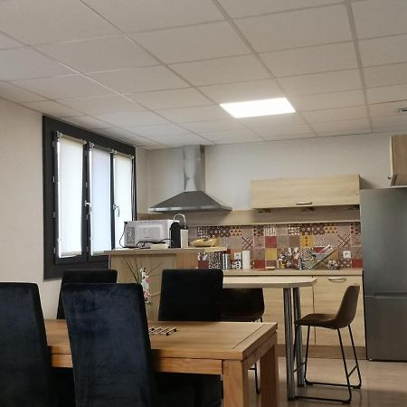 La Maison De Soso Capendac Экстерьер фото