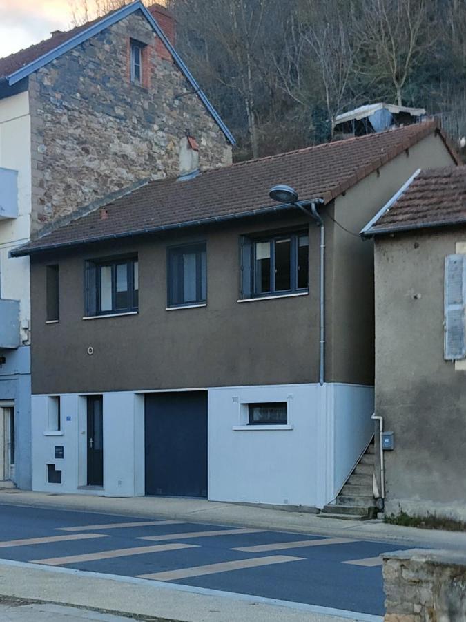 La Maison De Soso Capendac Экстерьер фото