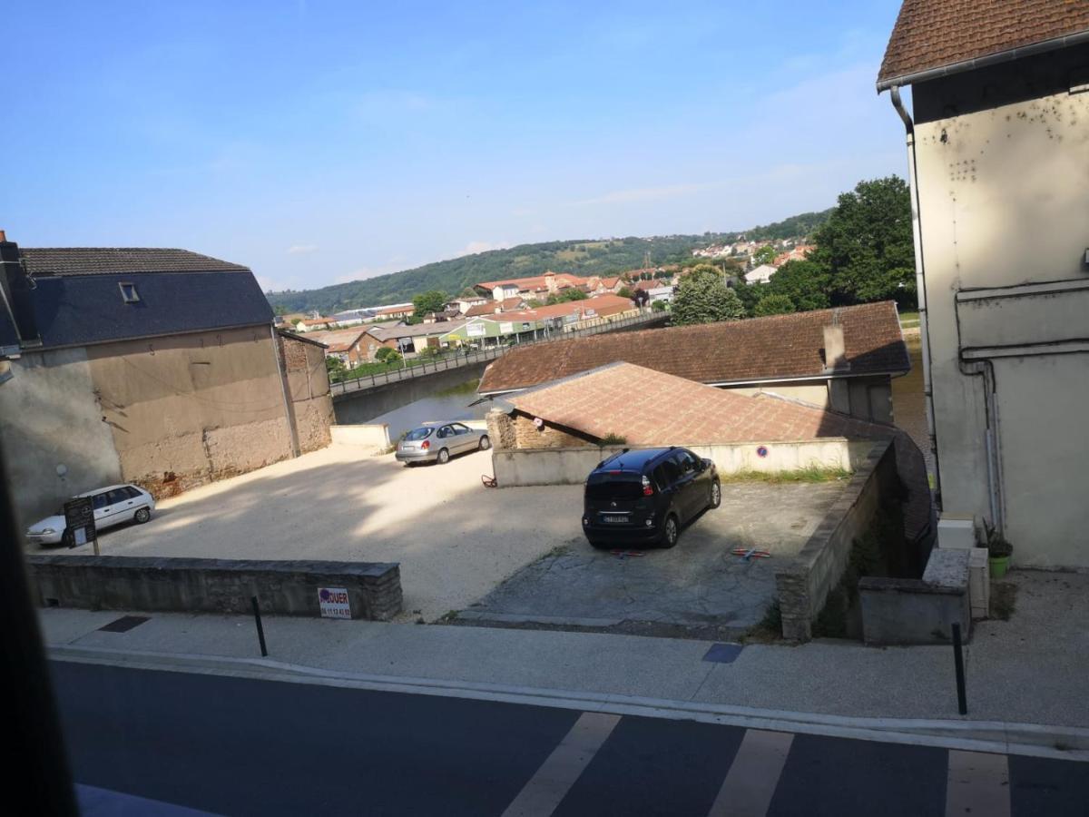 La Maison De Soso Capendac Экстерьер фото
