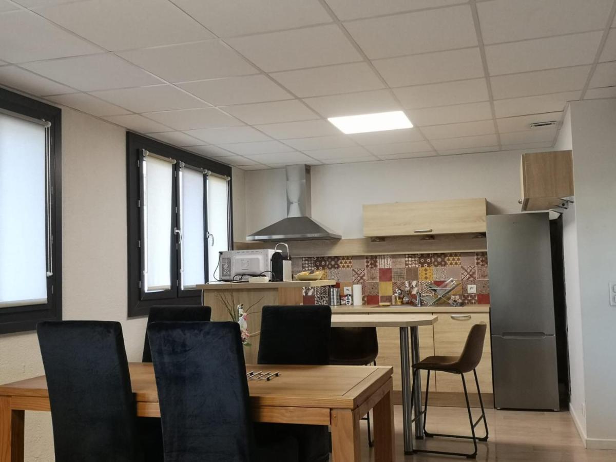 La Maison De Soso Capendac Экстерьер фото